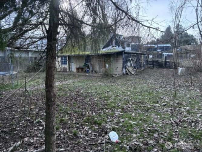 1226 SW Bade Avenue, College Place, WA 99324