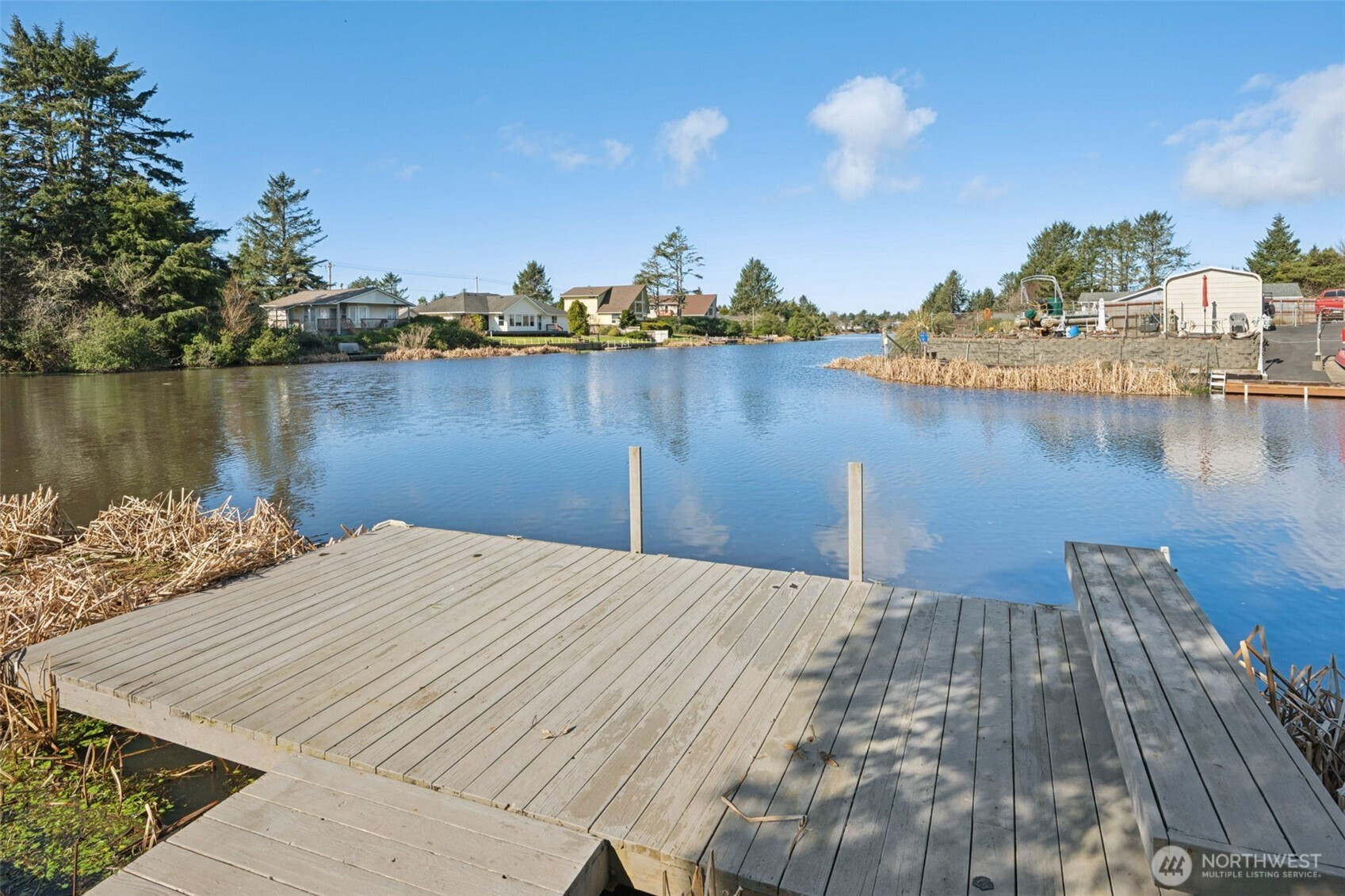 643 Quinault Avenue SE, Ocean Shores, WA 98569