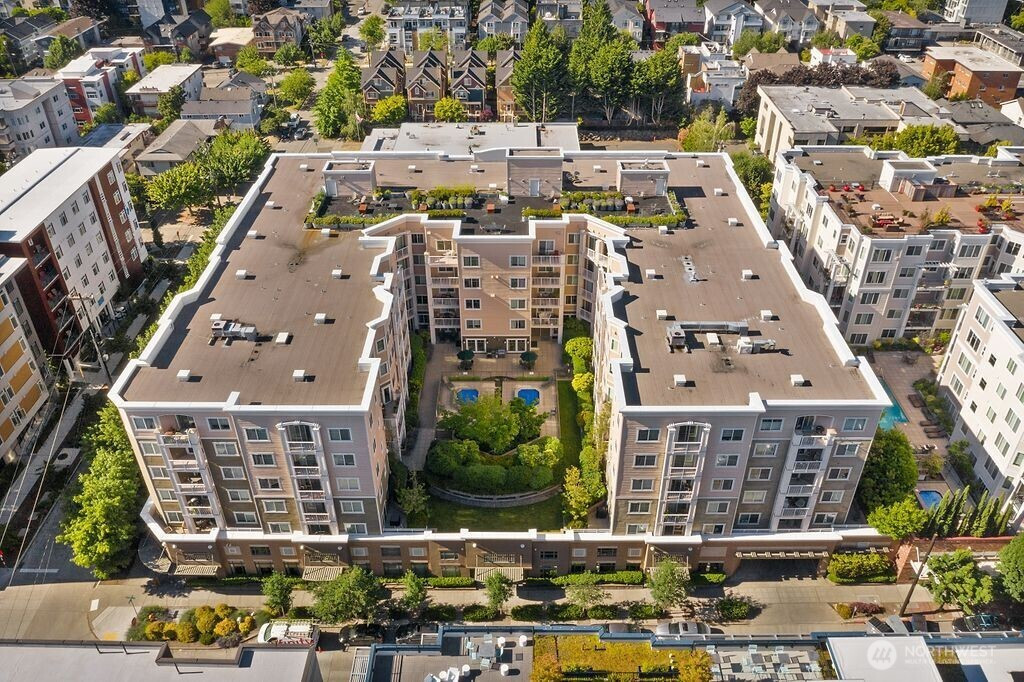 1545 NW 57th Street, Seattle, WA 98107