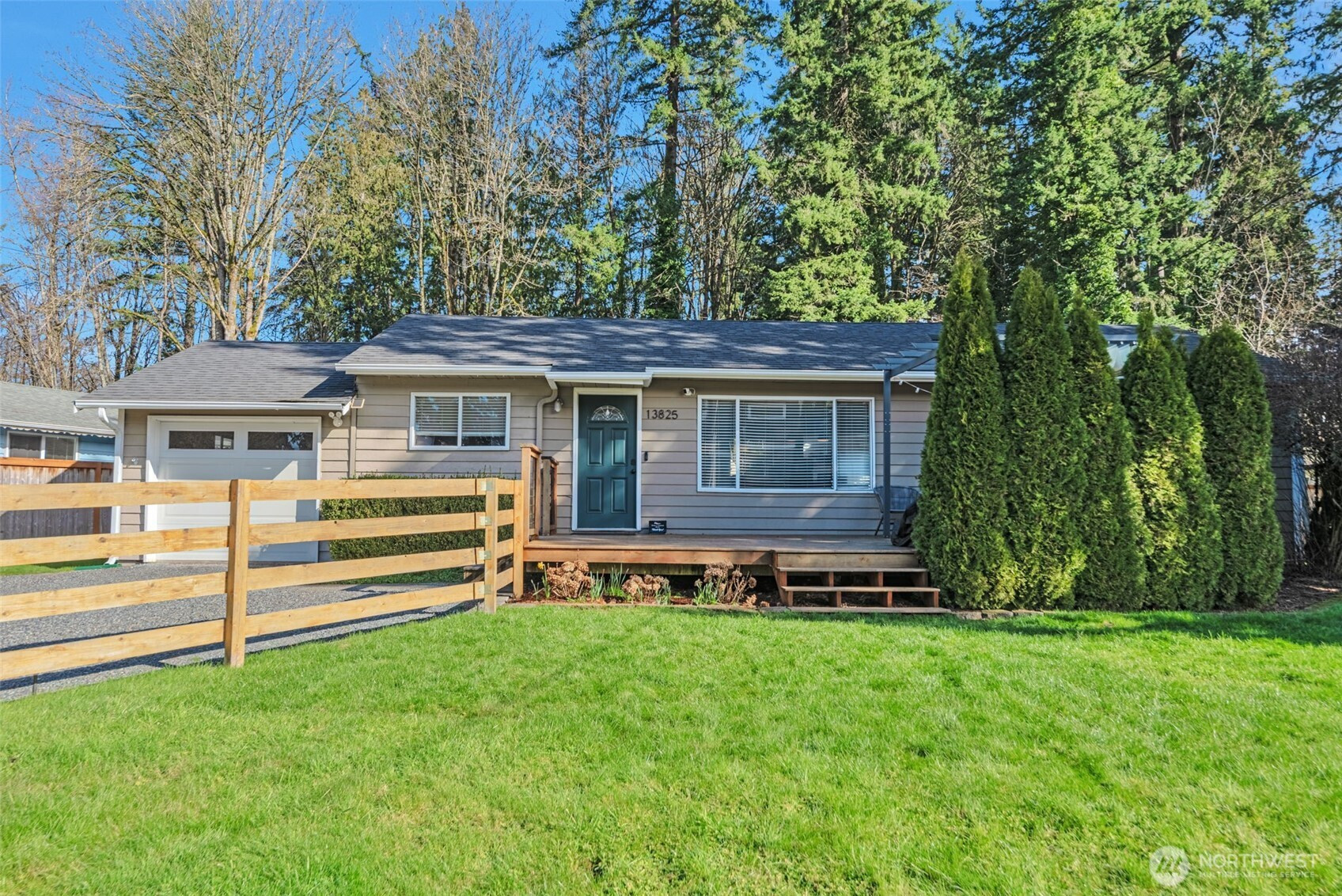 13825 Fender Drive, Lynnwood, WA 98087