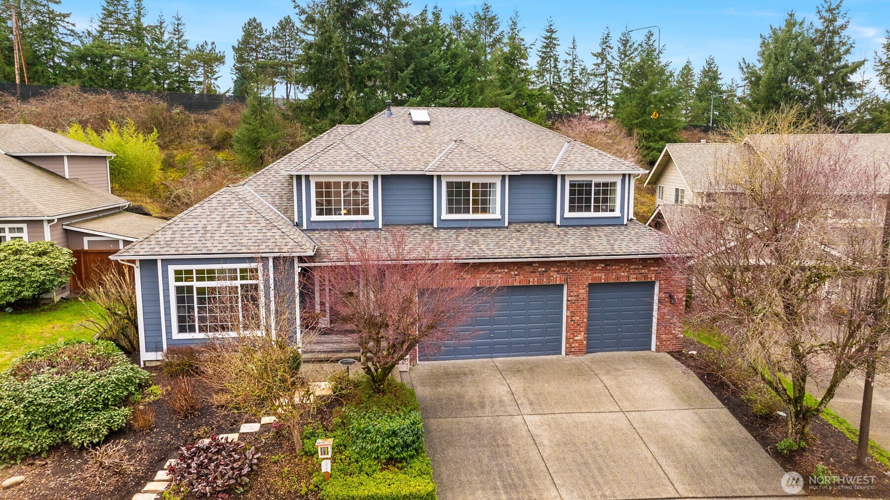 15749 142nd Place SE, Renton, WA 98058