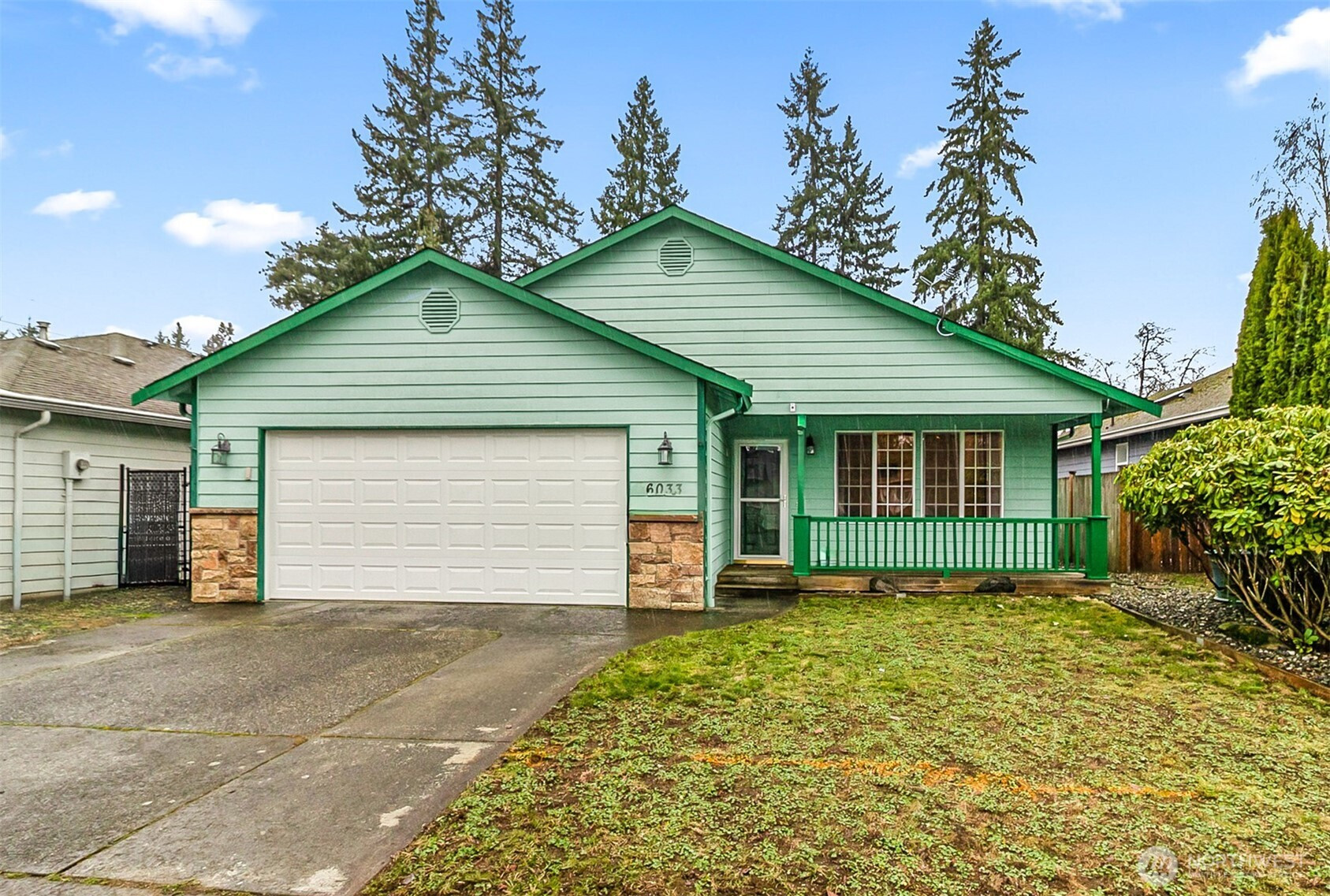 6033 81st Place NE, Marysville, WA 98270