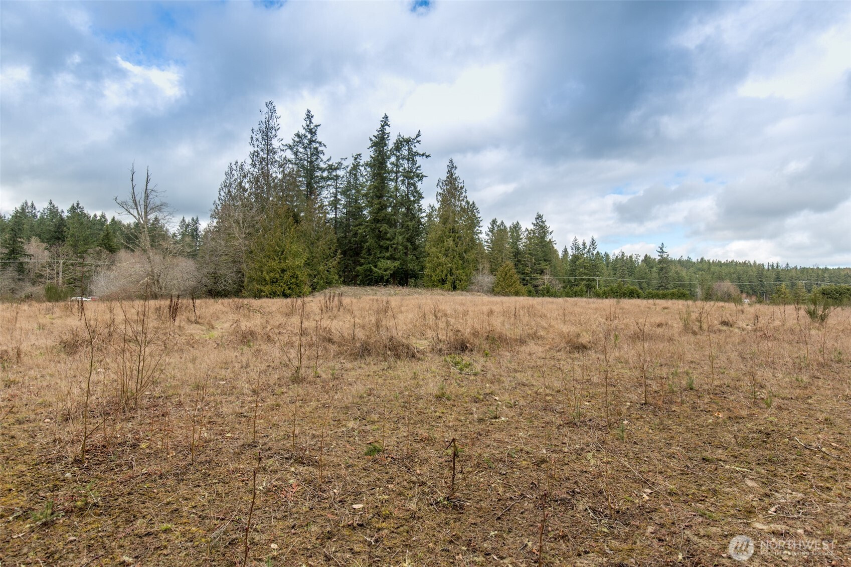 0 Lot 1 Highway 101, Sequim, WA 98382