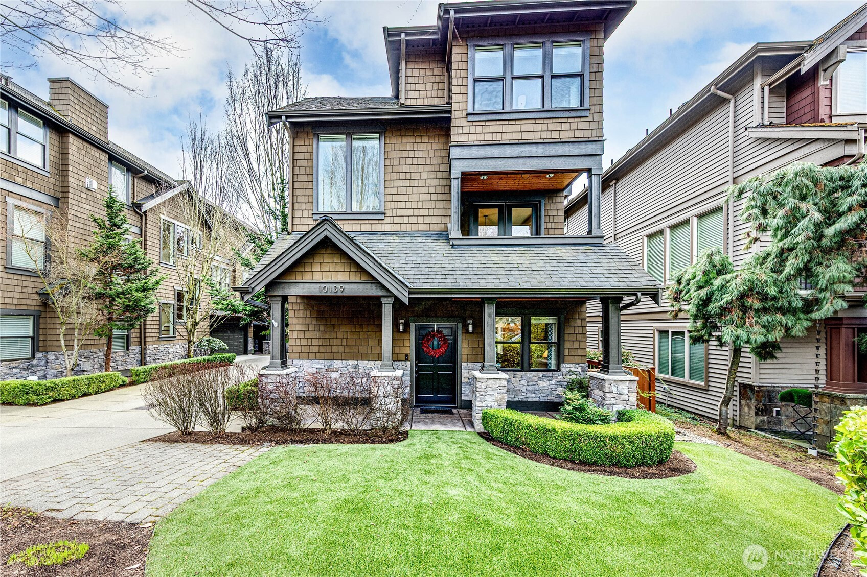 10139 NE 62nd Street, Kirkland, WA 98033