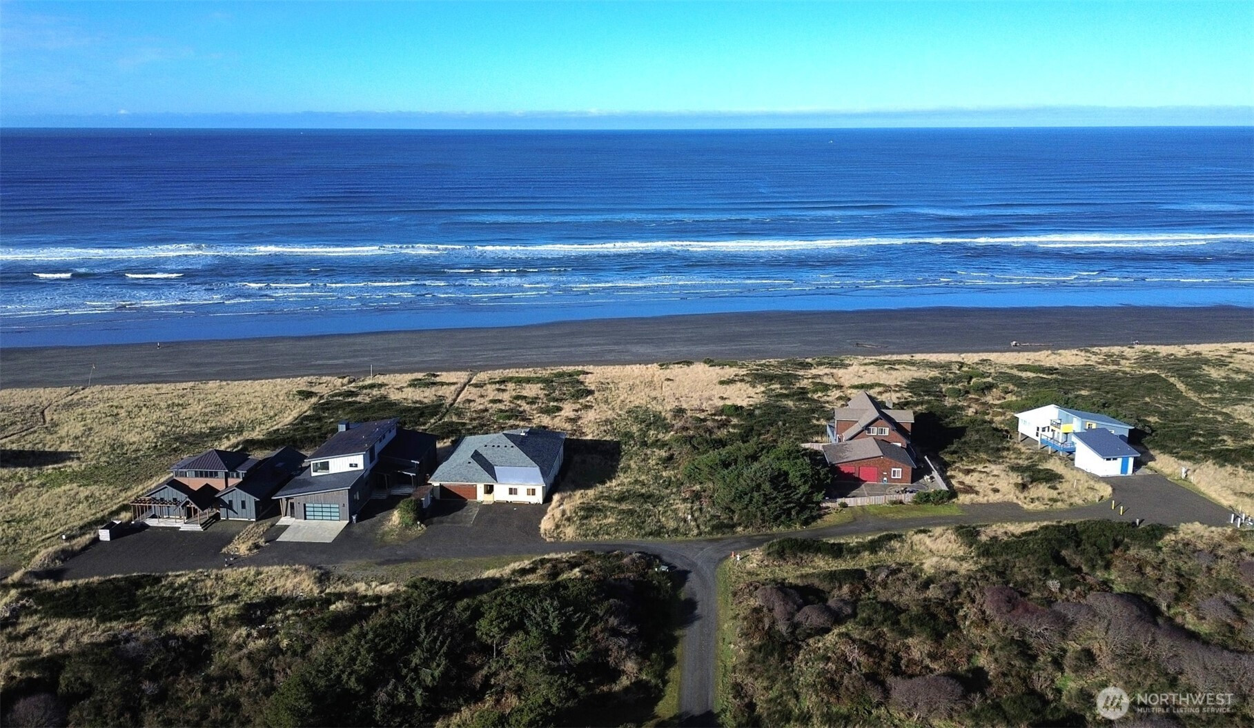 3 Dune Crest, Westport, WA 98595