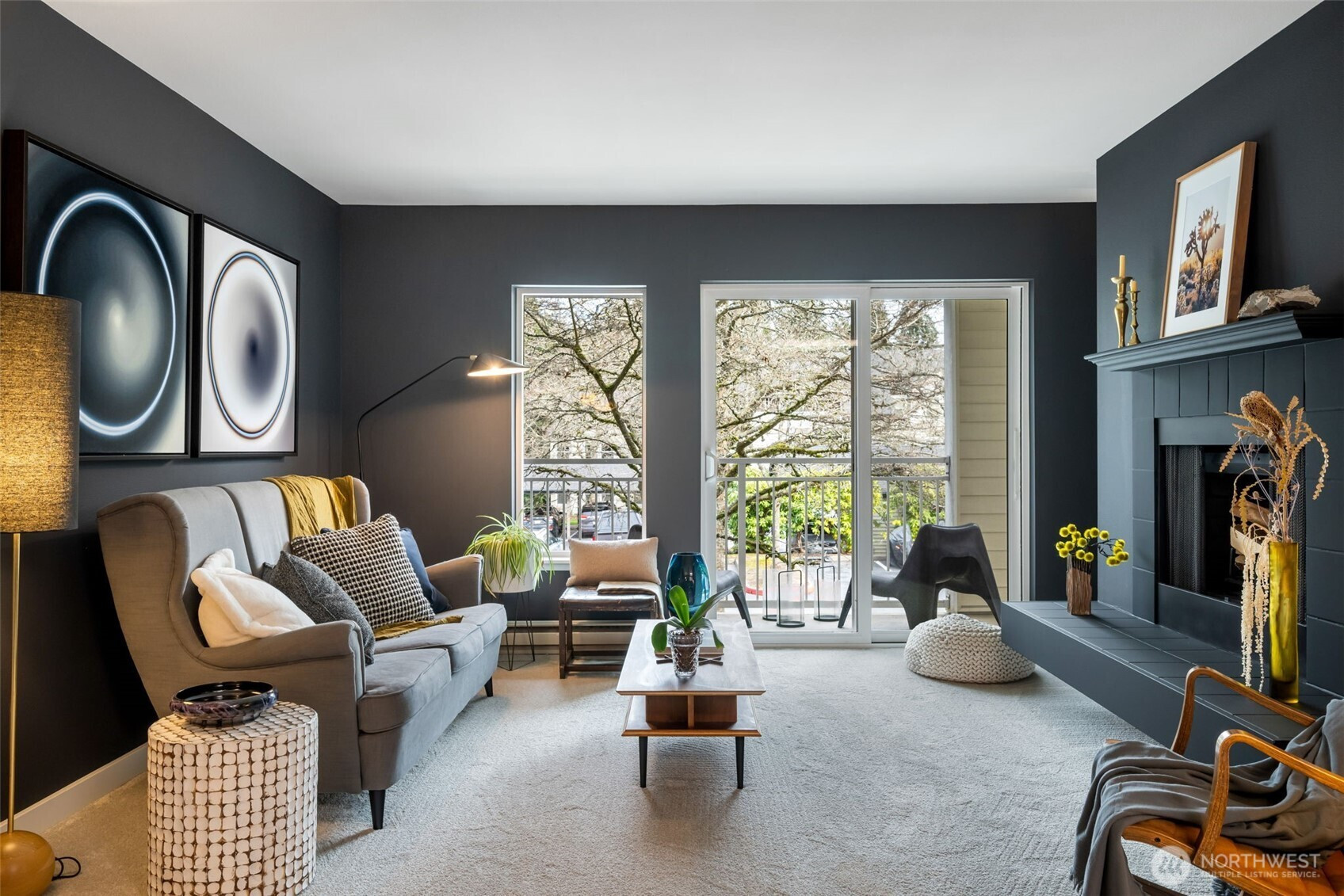 12303 Harbour Pointe Boulevard, Mukilteo, WA 98275