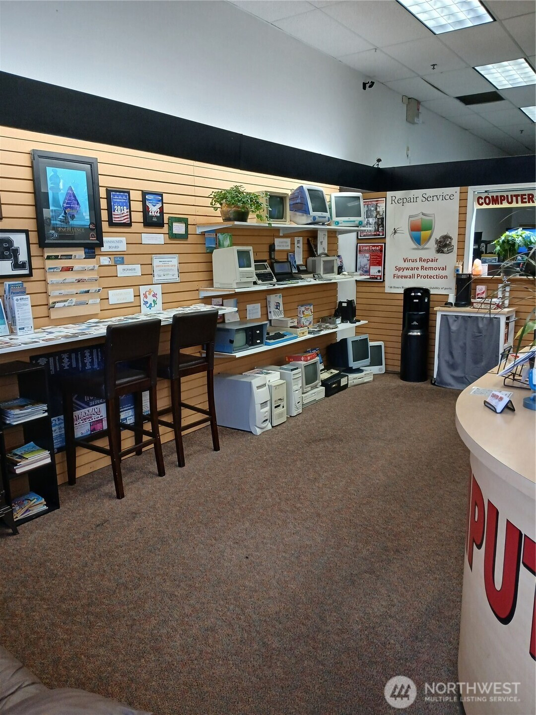 Address Not Available, Bonney Lake, WA 98391