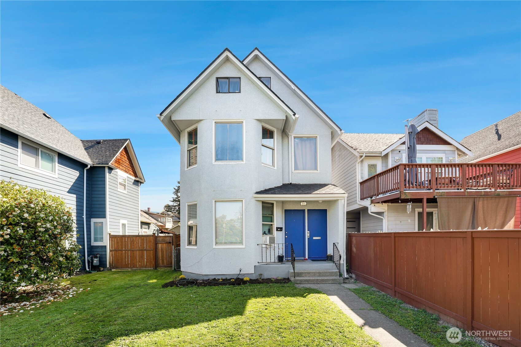 709 S M Street, Tacoma, WA 98405