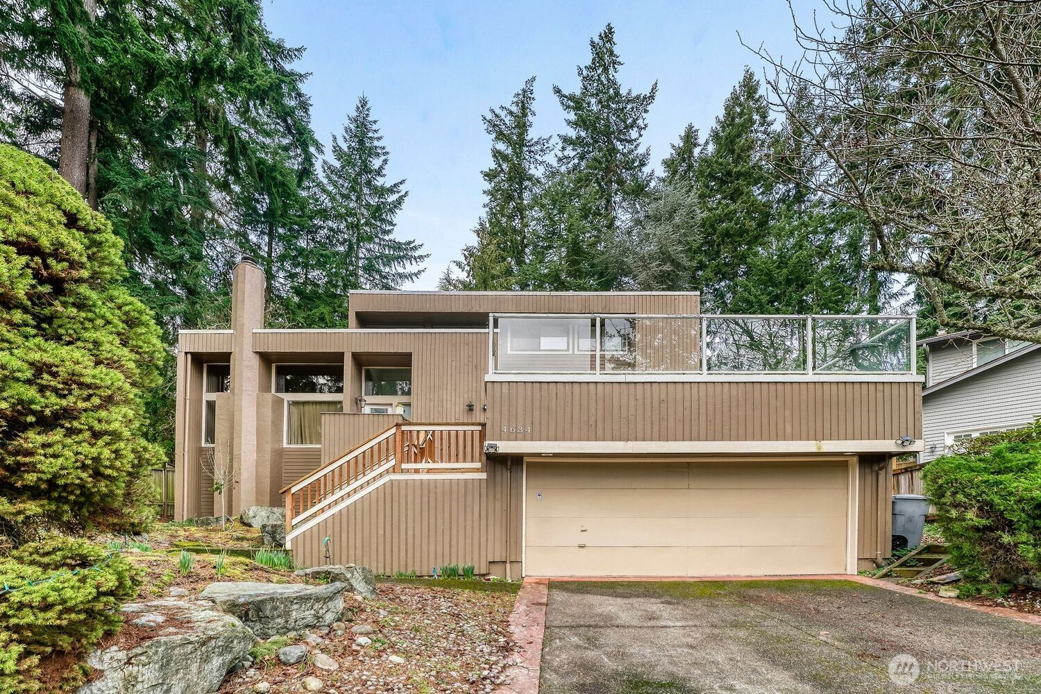 4634 144th Place SE, Bellevue, WA 98006