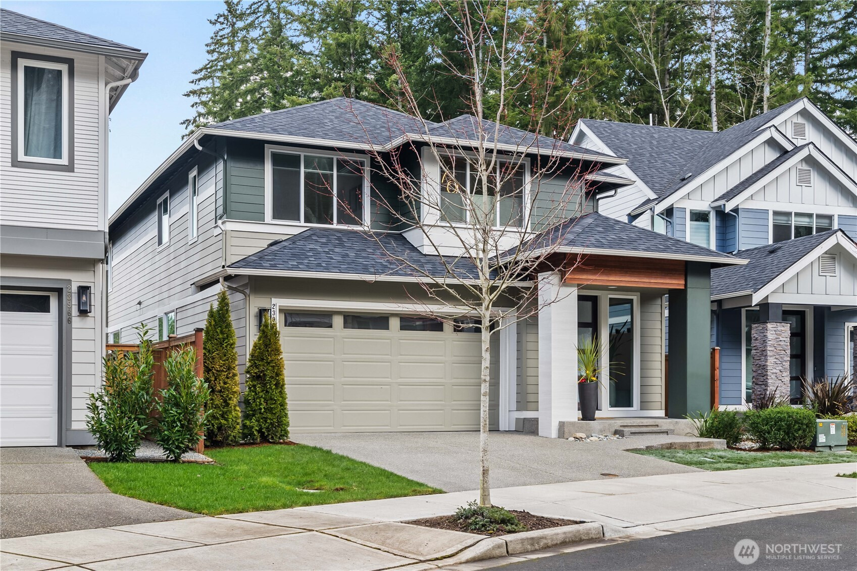 23978 Lily Place SE, Black Diamond, WA 98010