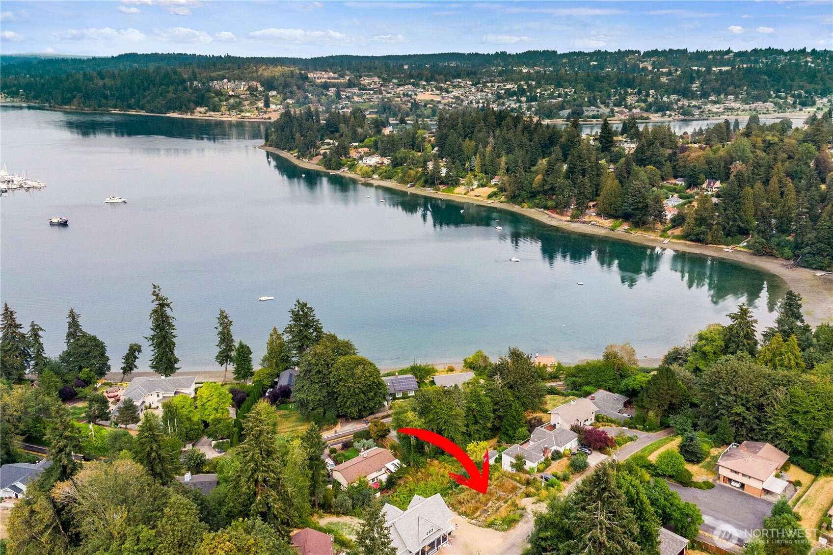 3710 Cartier Drive, Bremerton, WA 98312