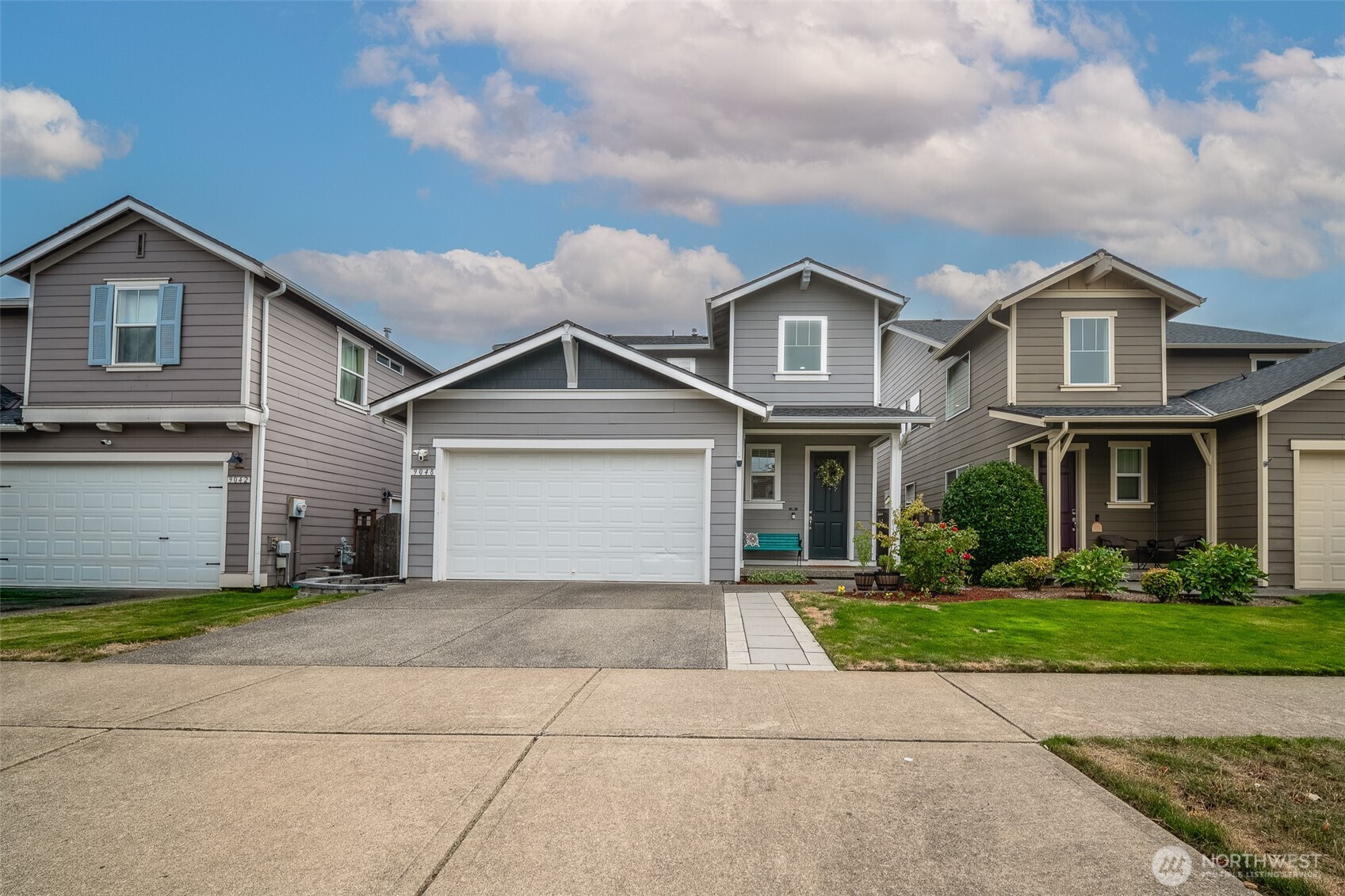 9048 Aster Street SE, Tumwater, WA 98501