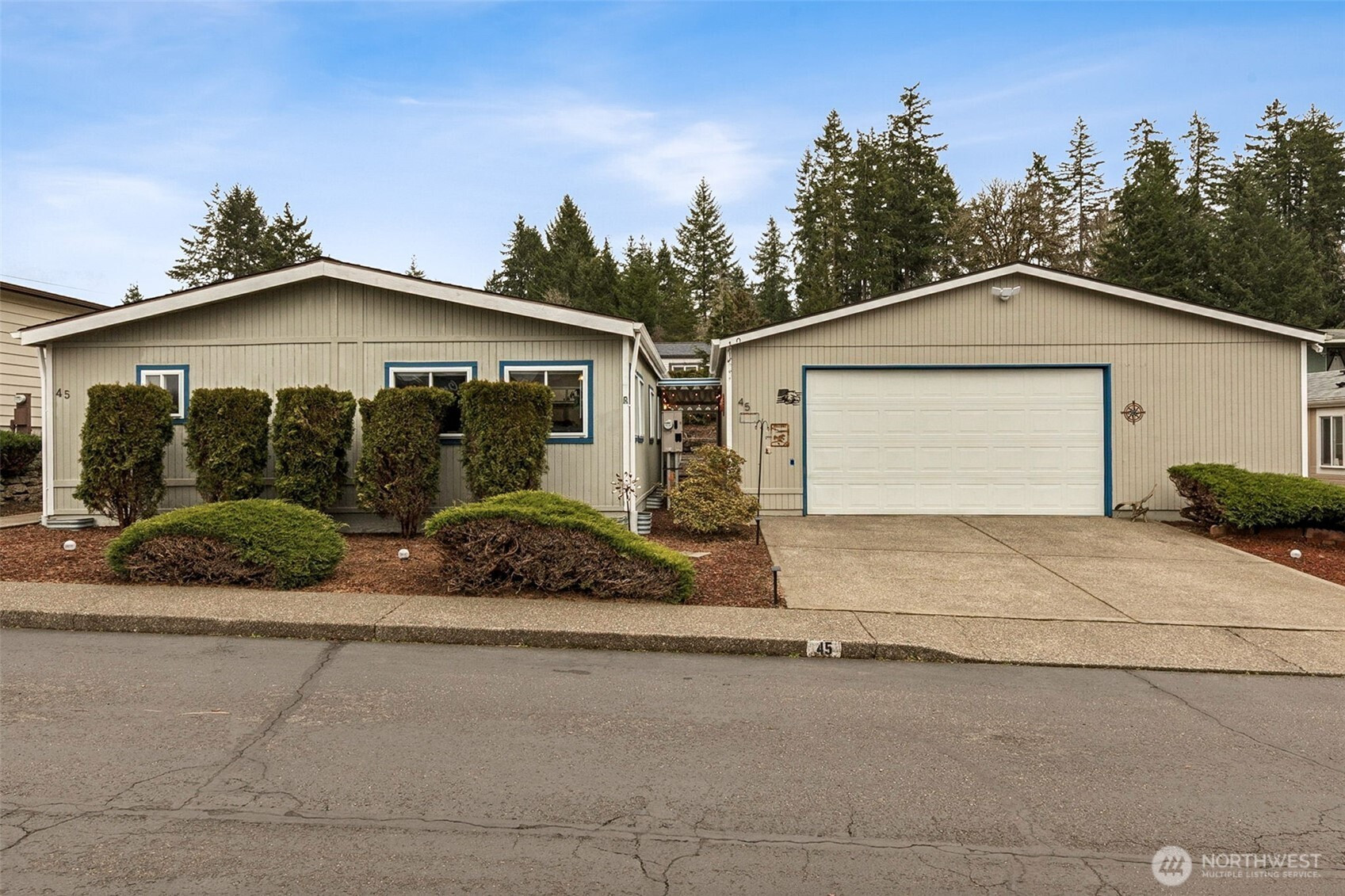 716 Dennis Street SE, Olympia, WA 98501