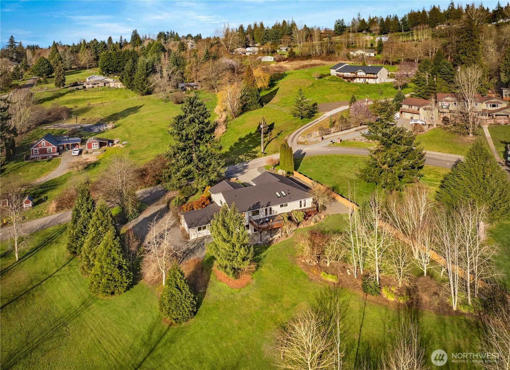 6920 70TH STREET SE, Snohomish, WA 98290