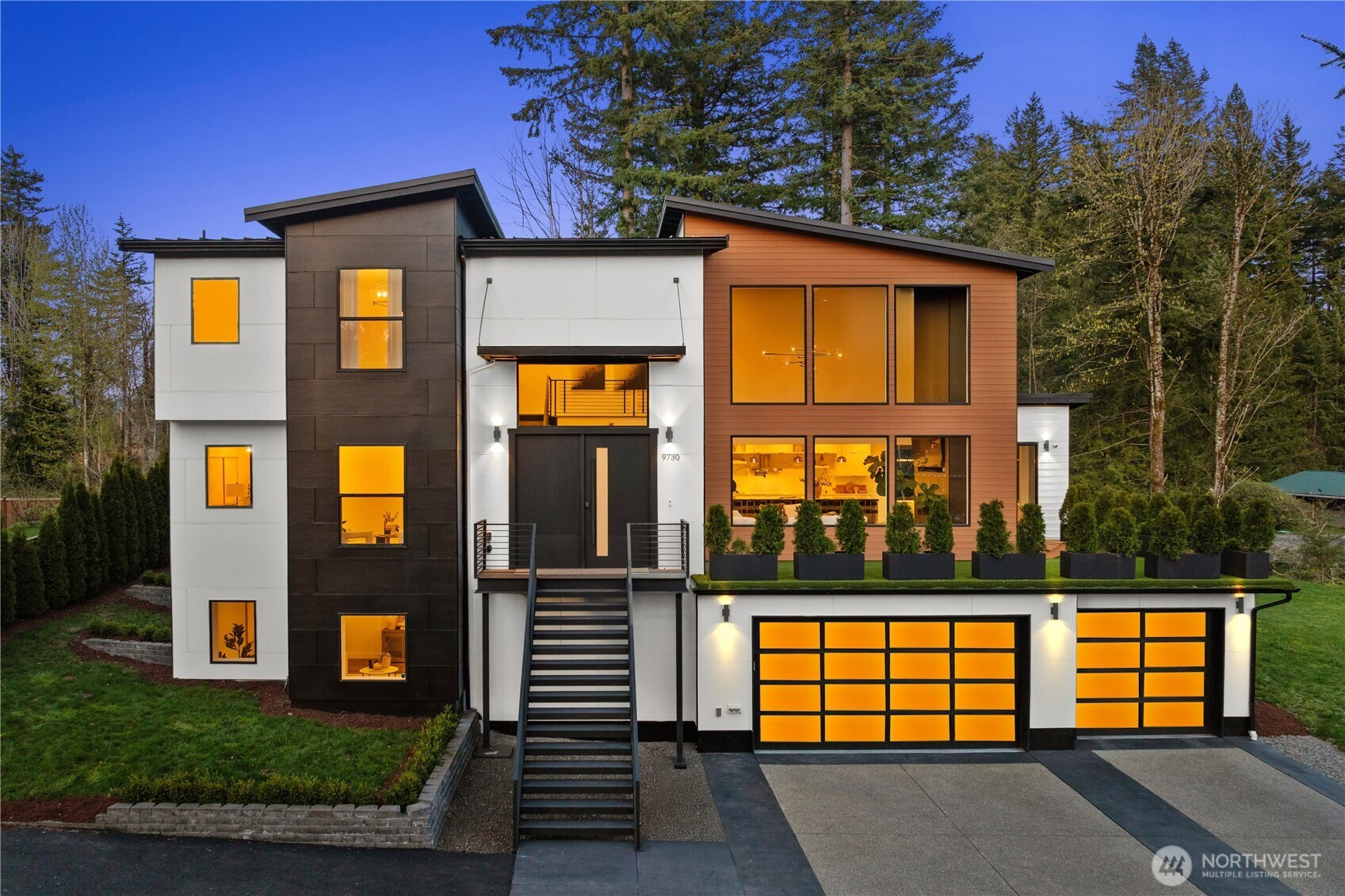 9730 354th Avenue SE, Snoqualmie, WA 98065