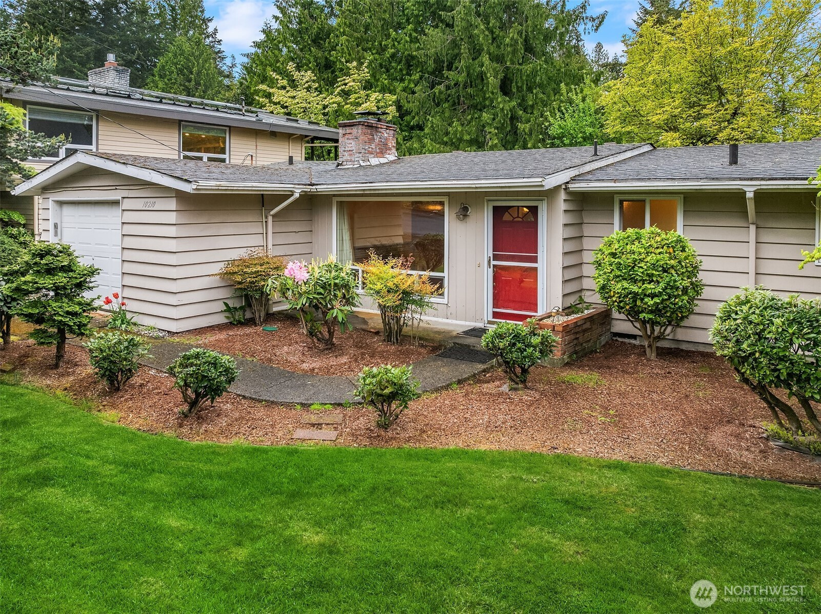 10210 NE 23rd Street, Bellevue, WA 98004