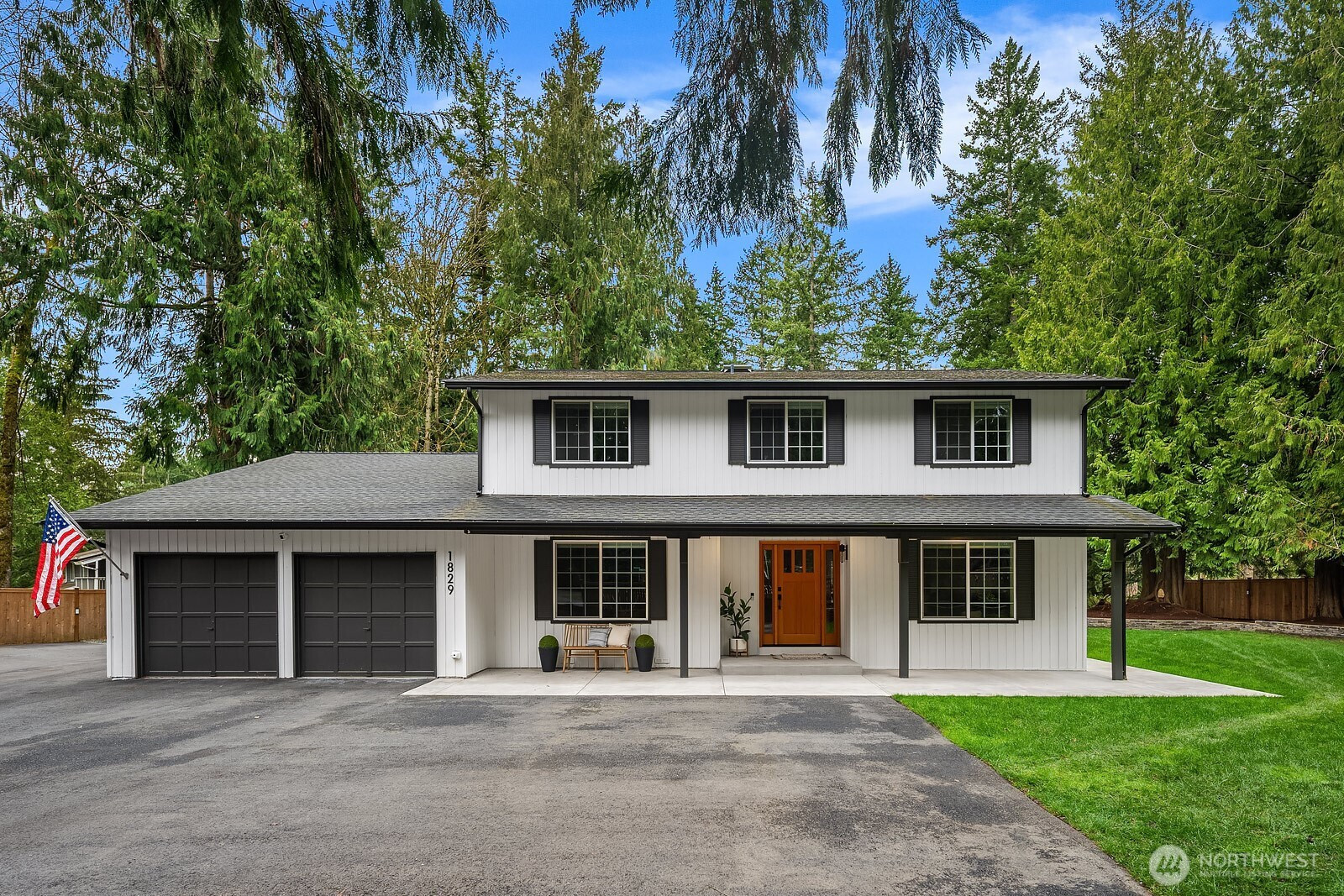 1829 244th Avenue SE, Sammamish, WA 98075