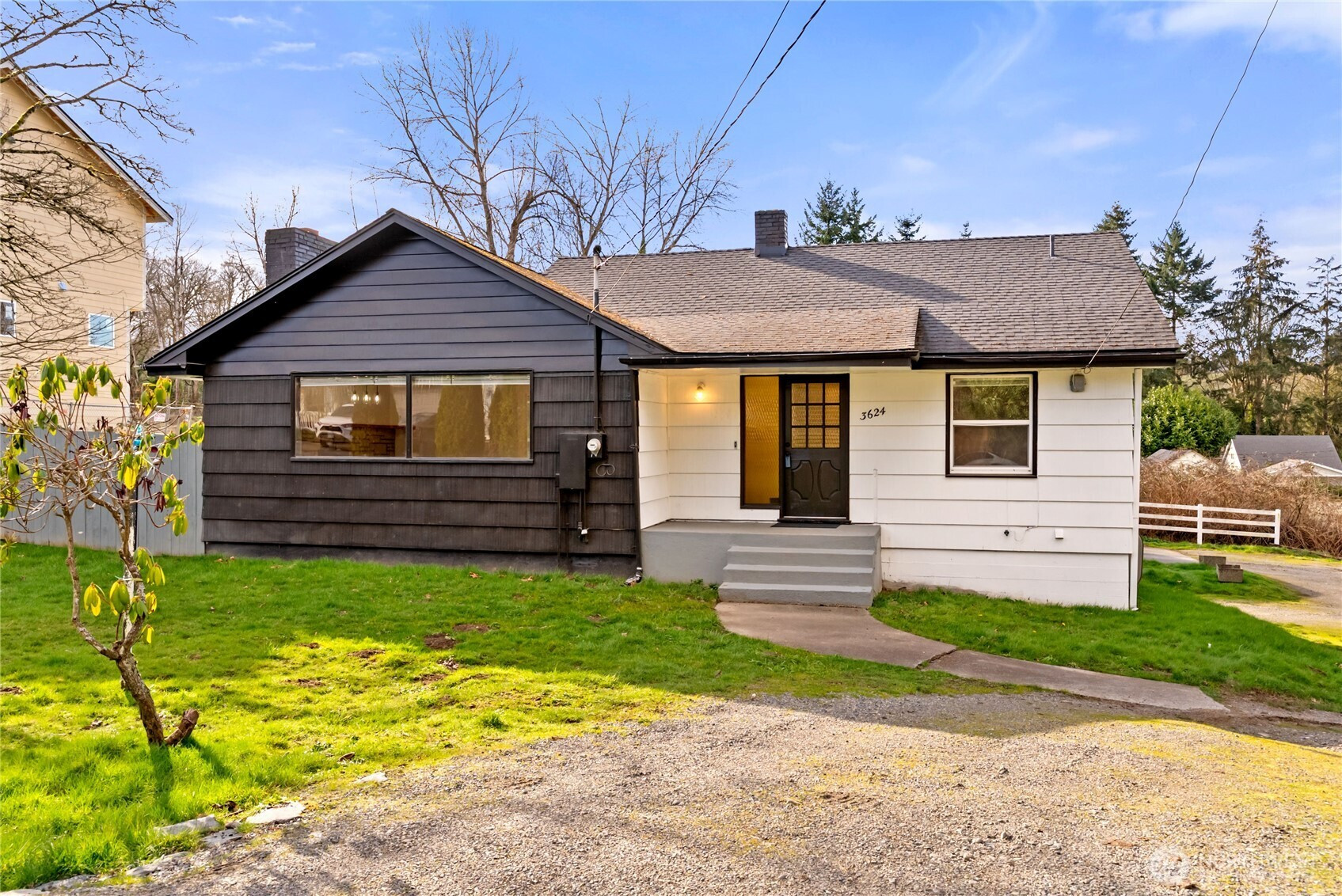 3624 E R Street, Tacoma, WA 98404