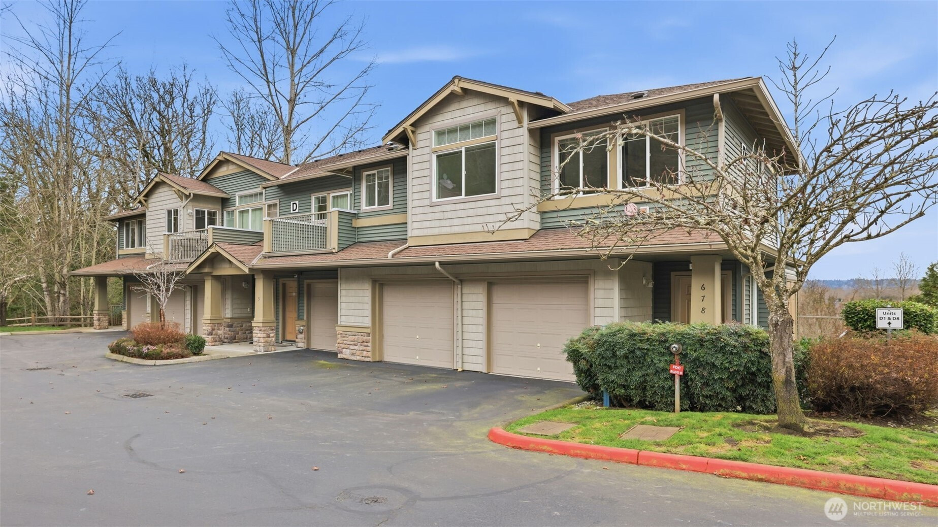 21507 42nd Avenue S, SeaTac, WA 98198