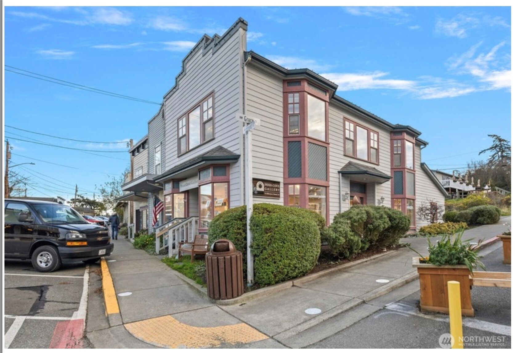 9 Front Street NW, Coupeville, WA 98239