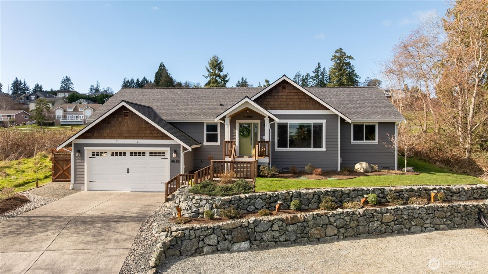 4890 Haines Road, Freeland, WA 98249