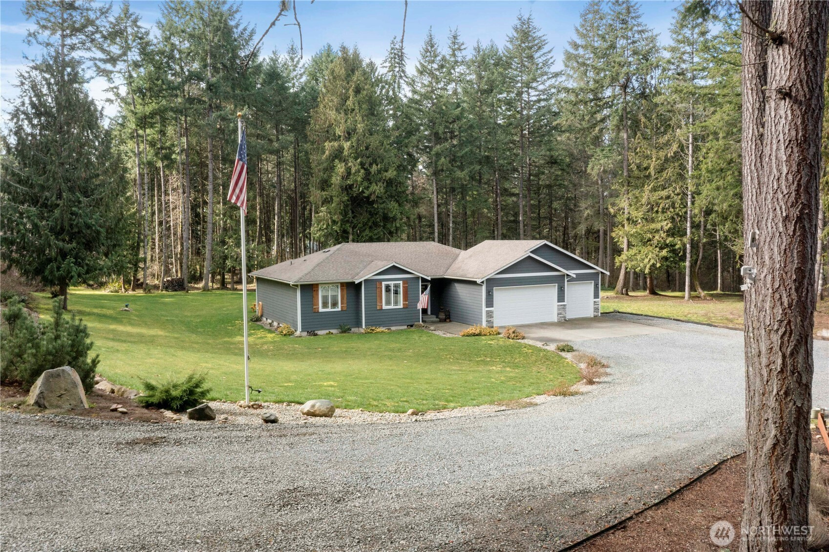 30002 77th Avenue S, Roy, WA 98580