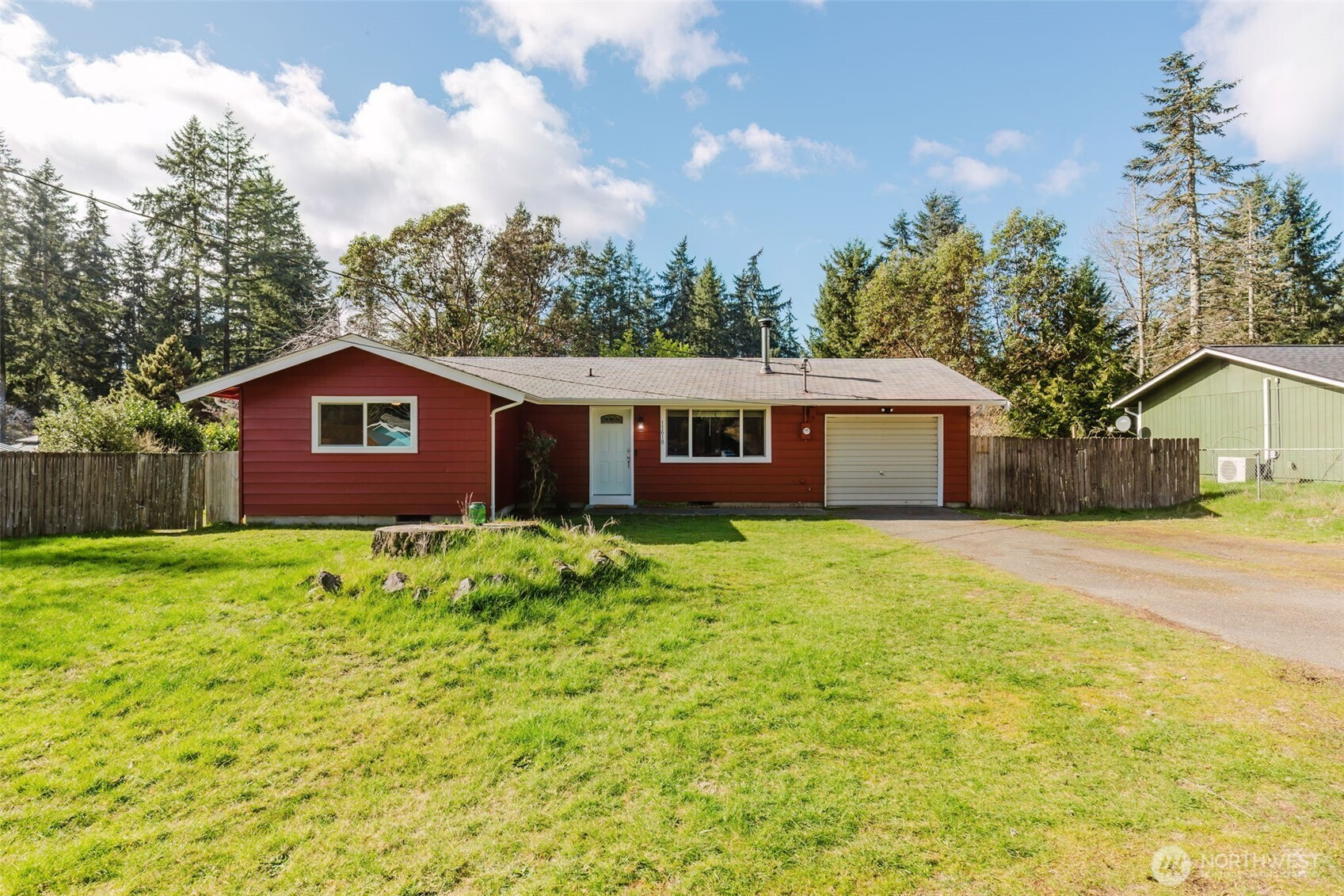 11618 Fry Avenue SW, Port Orchard, WA 98367