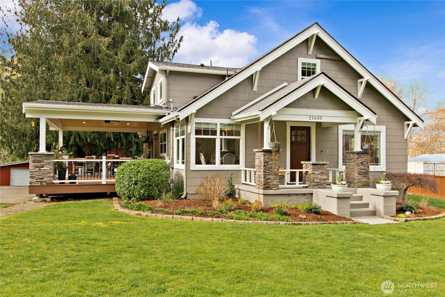 21635 260th Avenue SE, Maple Valley, WA 98038