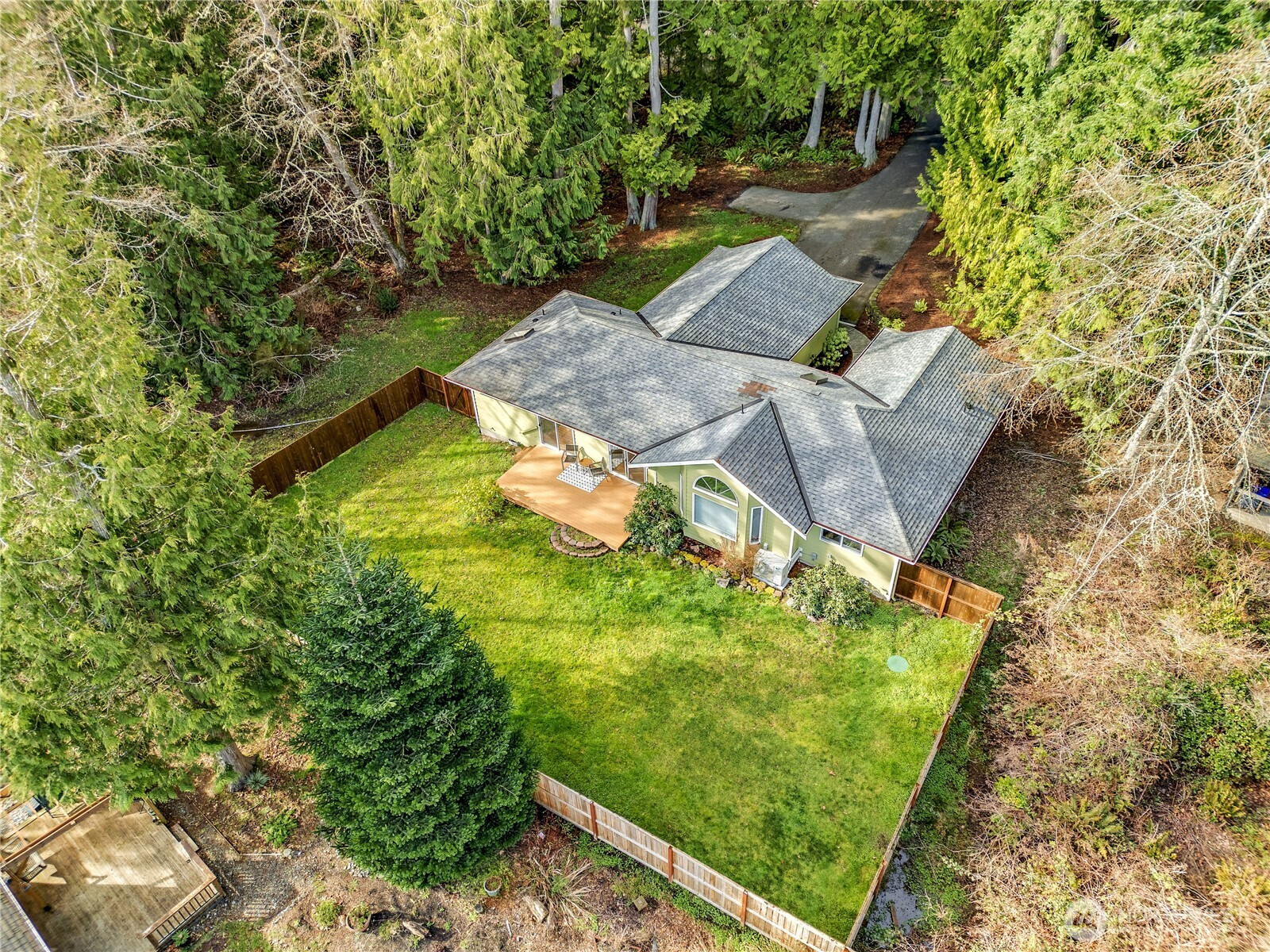 201 Rainier Lane, Port Ludlow, WA 98365