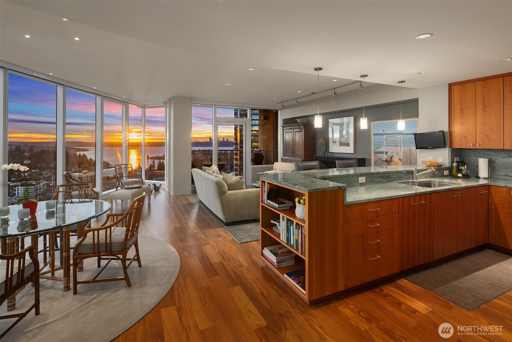 10700 NE 4th Street, Bellevue, WA 98004