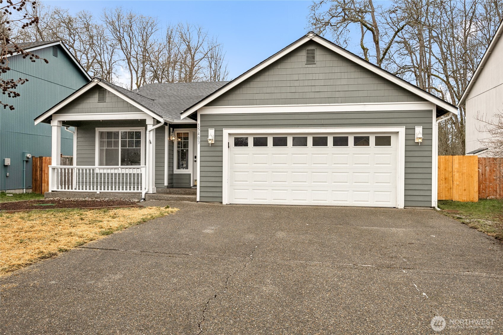 15403 105th Avenue SE, Yelm, WA 98597