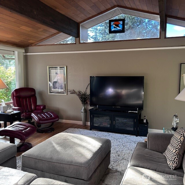 296 Taylor Blvd, Sequim, WA 98382