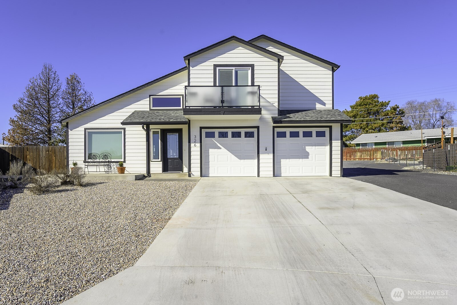 326 N Clark Road, Moses Lake, WA 98837