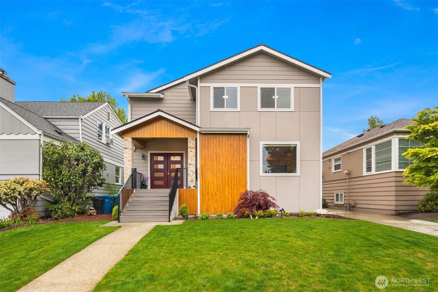 4326 NE 44th Street, Seattle, WA 98105