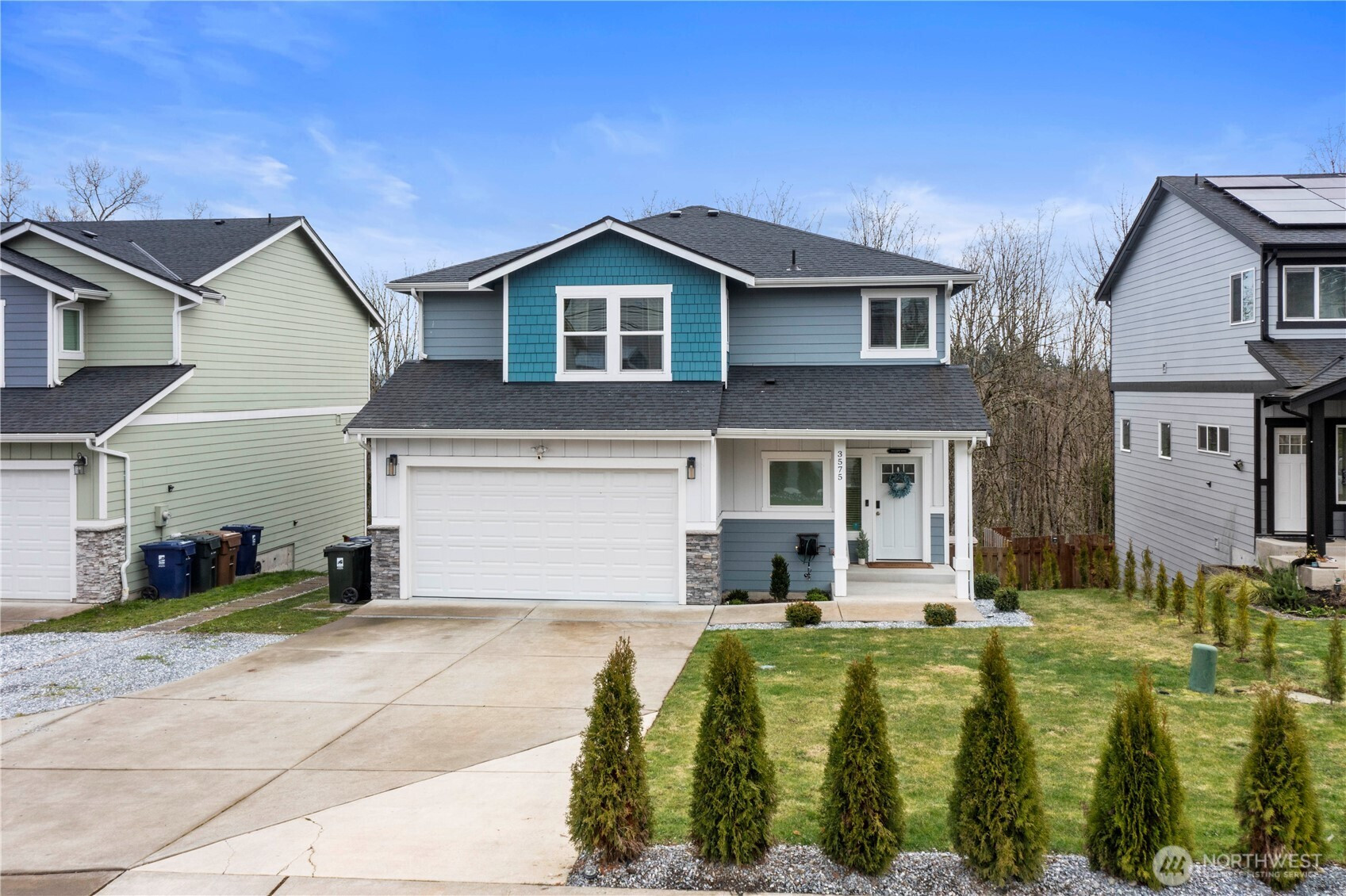 3575 E Grandview Avenue, Tacoma, WA 98404