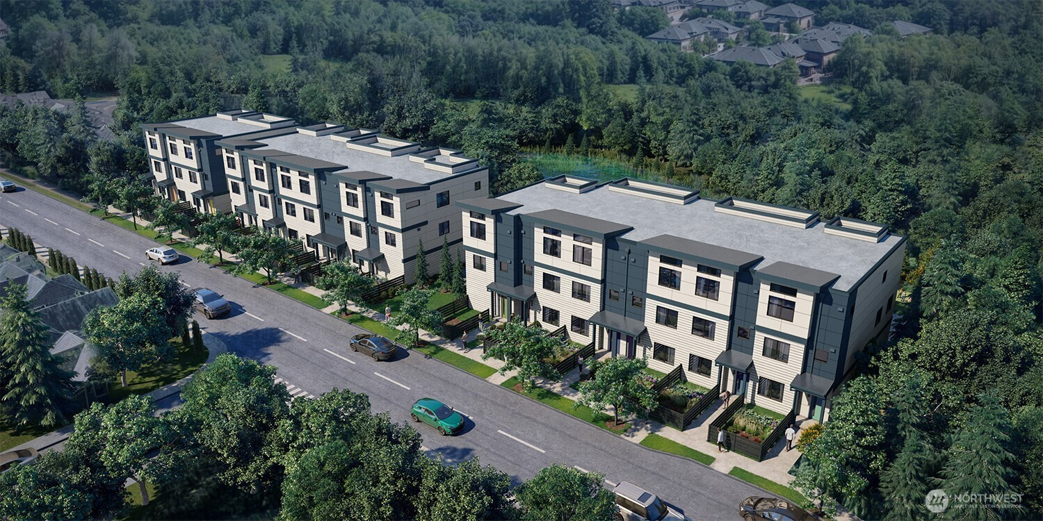 17116 35th Drive SE, Bothell, WA 98012