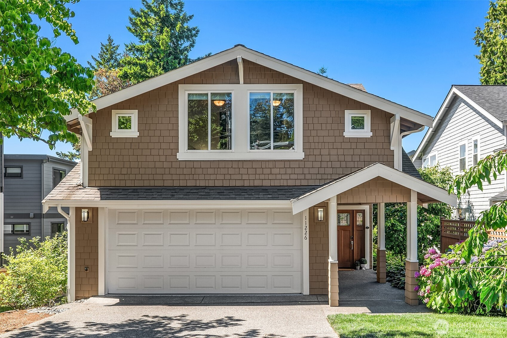 11226 NE 67th Street, Kirkland, WA 98033