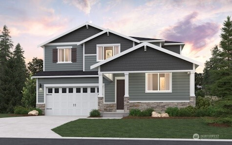 5904 Trace Drive SW, Port Orchard, WA 98367