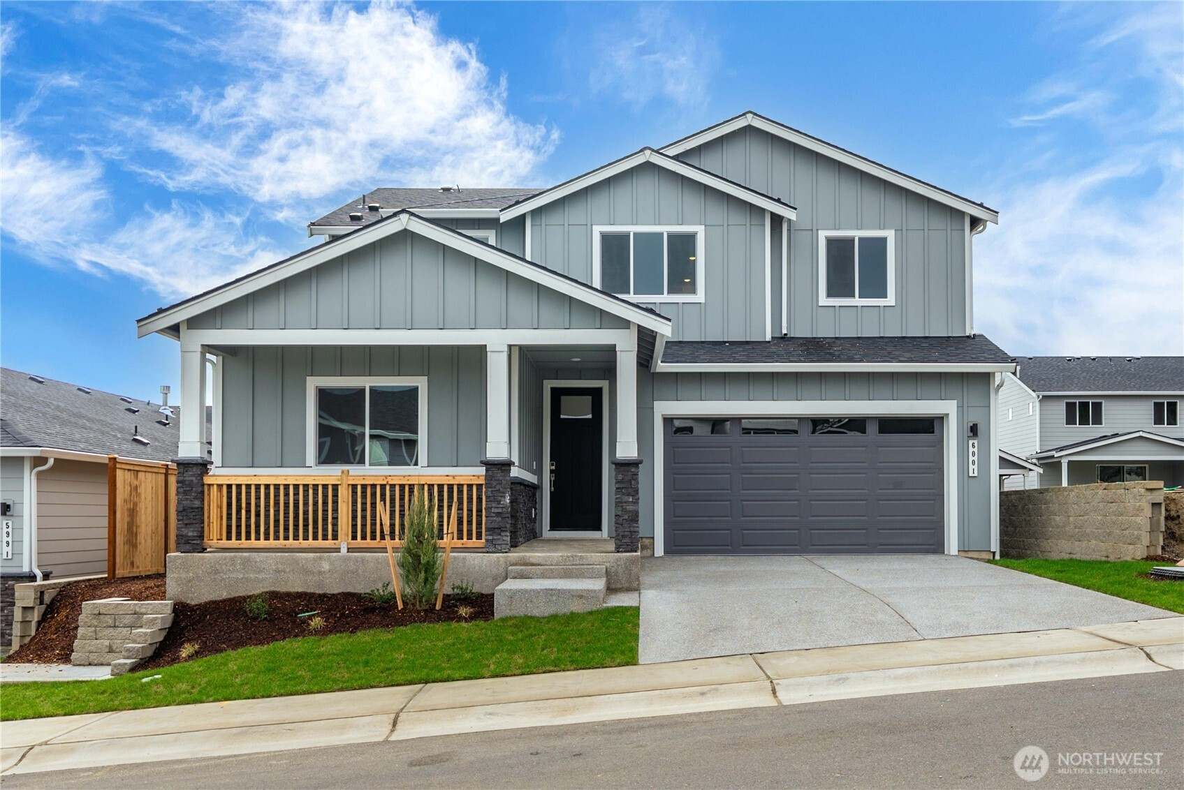 5904 Trace Drive SW, Port Orchard, WA 98367