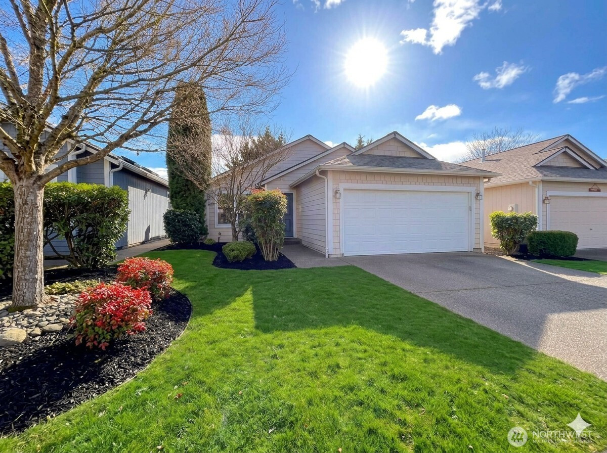 2404 Boulevard Heights Loop SE, Olympia, WA 98501