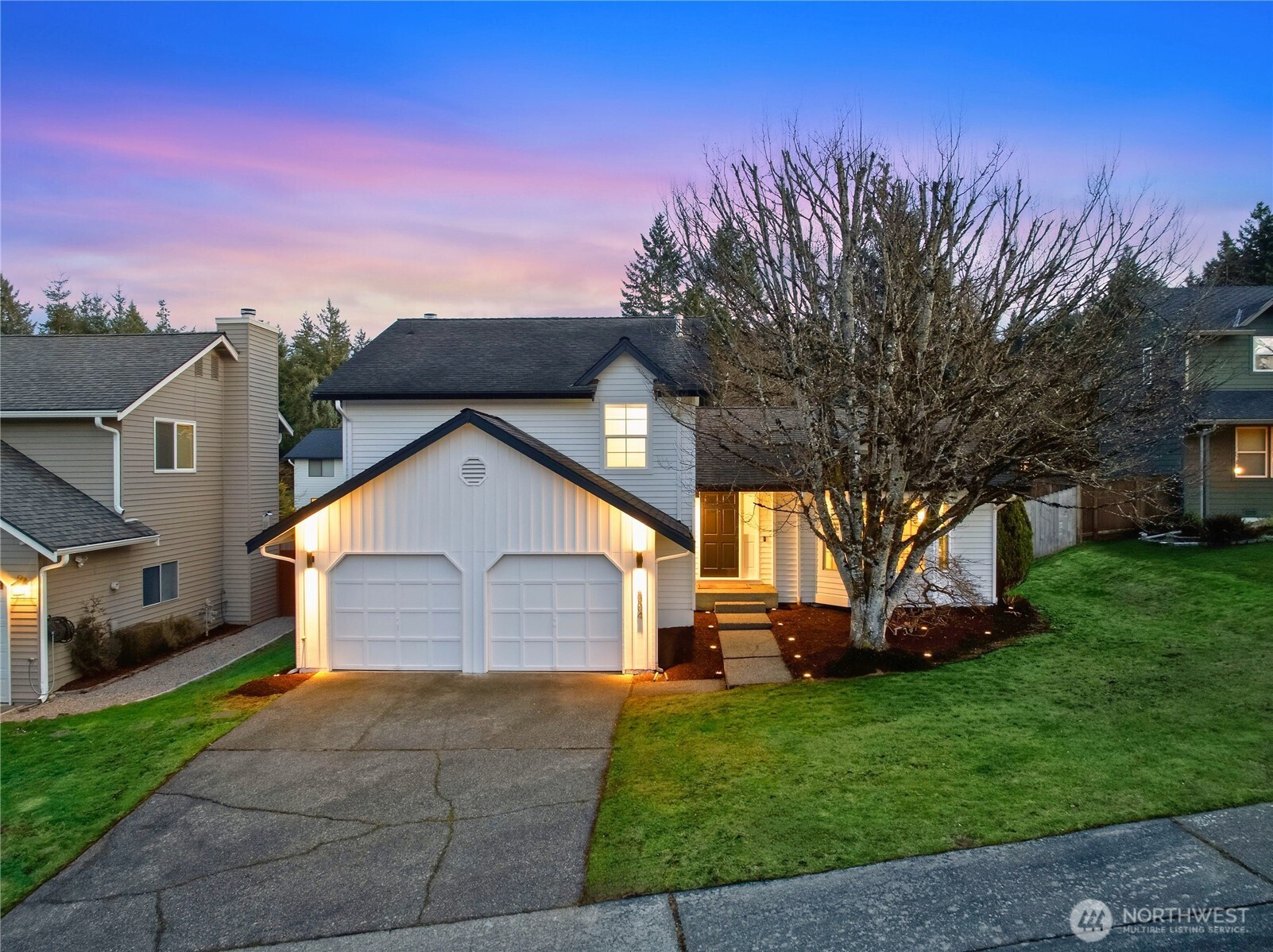 18304 152nd Court SE, Renton, WA 98058