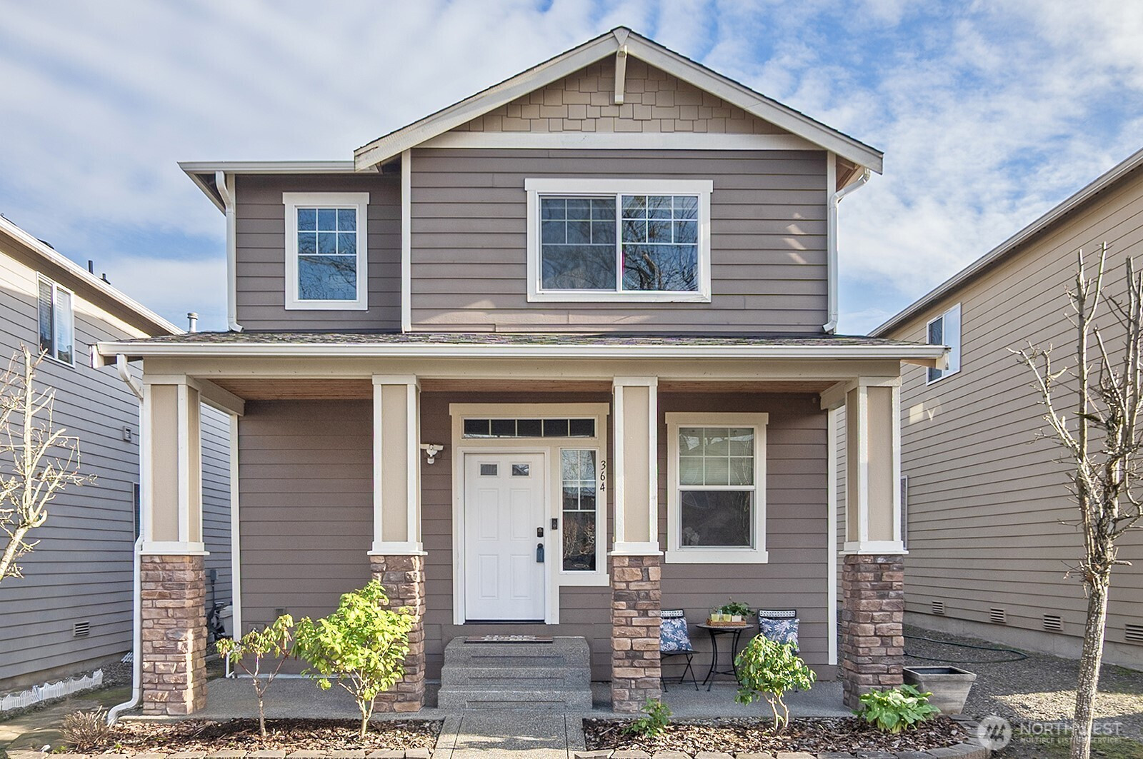 364 Field Place NE, Renton, WA 98059