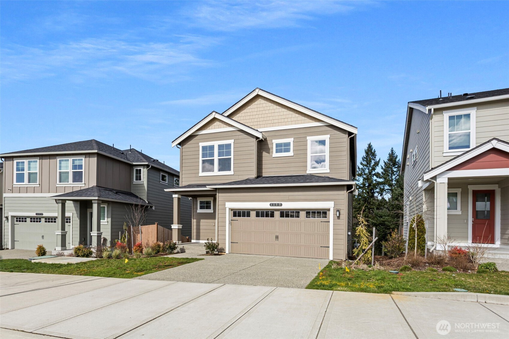 1177 SW Pendleton Way, Port Orchard, WA 98367