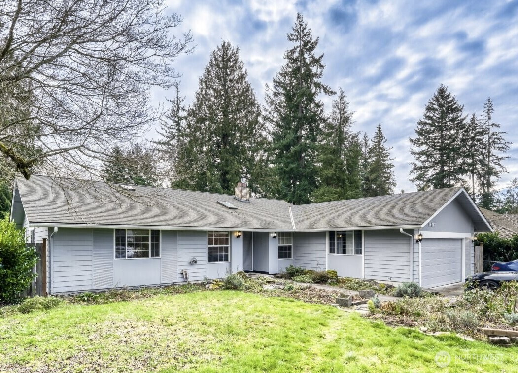 16717 NE 18th Street, Bellevue, WA 98008