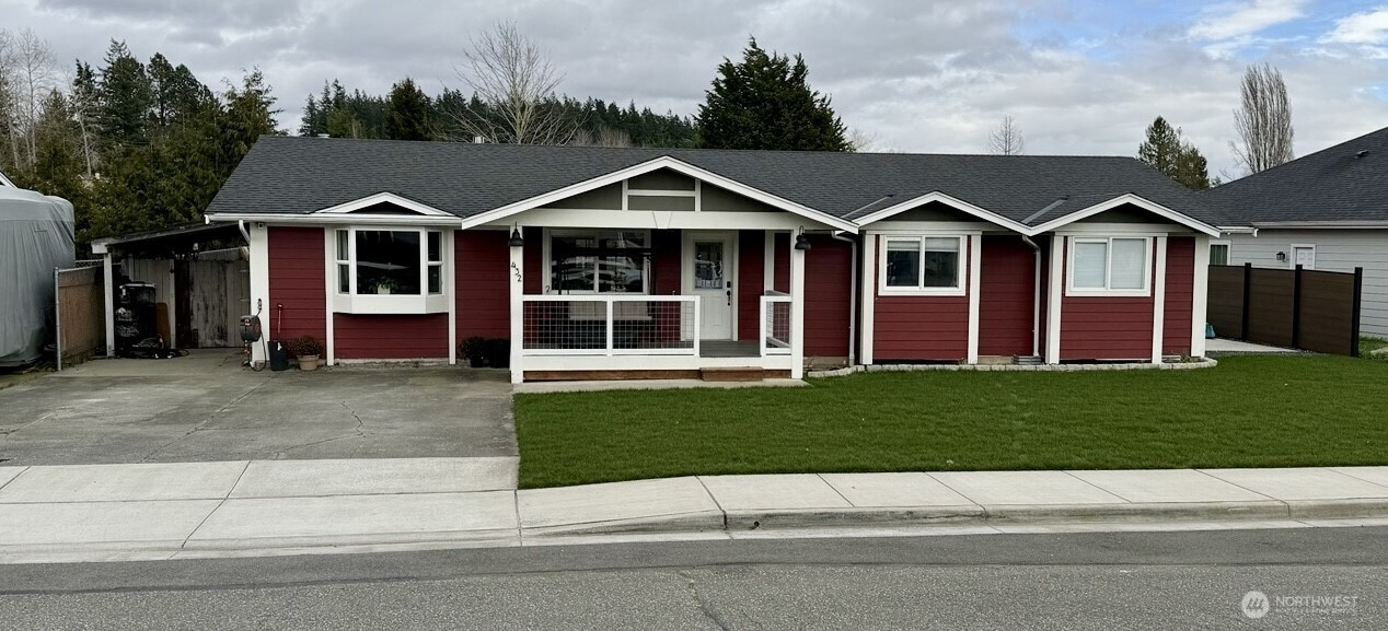 432 8th Street, Blaine, WA 98230