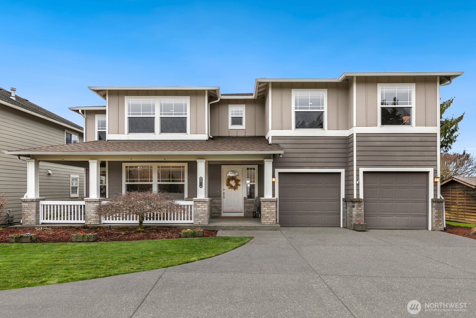 2100 SE 2nd Place, Renton, WA 98056