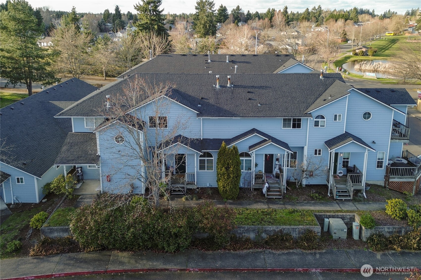 6301 Stockton Lane SE, Lacey, WA 98513