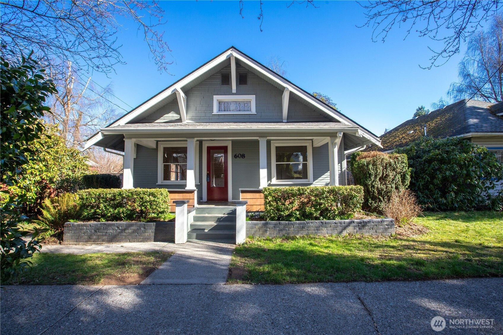 608 Wilson Street SE, Olympia, WA 98501