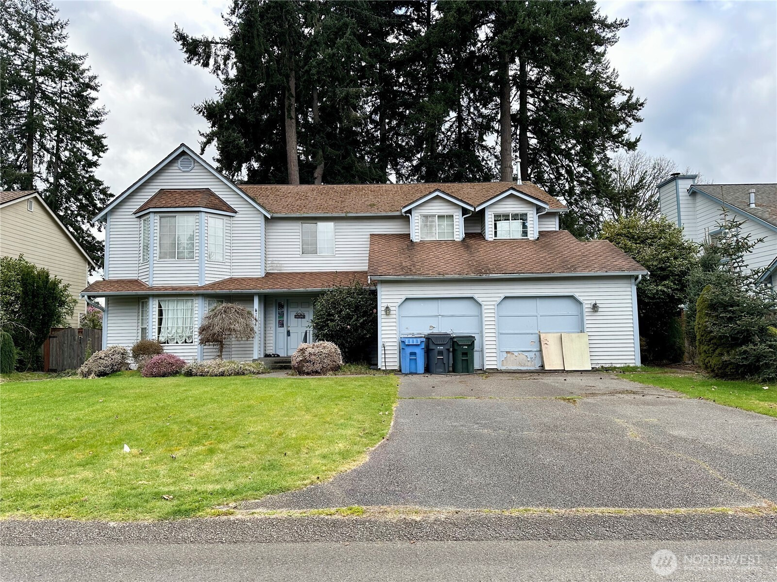 7404 91st Avenue Ct SW, Lakewood, WA 98498