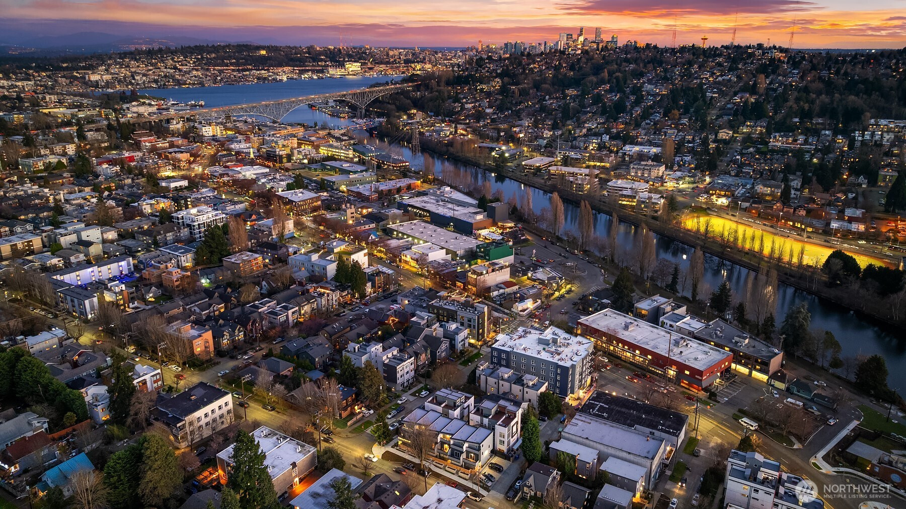 105 NW 39th Street, Seattle, WA 98107